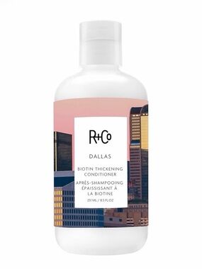 R+Co DALLAS Biotin Thickening Conditioner